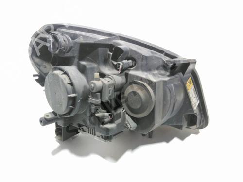 Left headlight NISSAN QASHQAI I (J10, NJ10) 2.0 dCi | BP28266751C28 