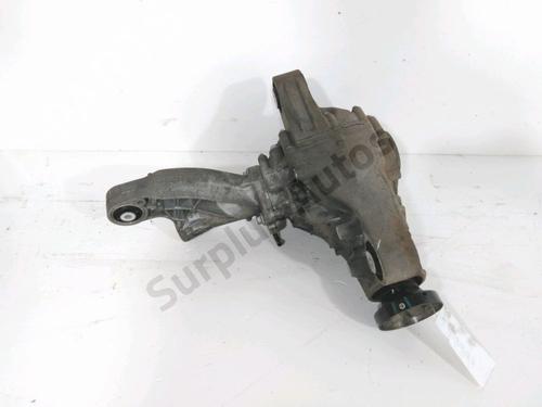 Differensial forvogn MERCEDES-BENZ R-CLASS (W251, V251) R 320 CDI 4-matic (251.022, 251.122) (224 hp) 30987190