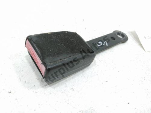 Sikkerhedssele-spænde PEUGEOT 206 Hatchback (2A/C) 1.4 HDi eco 70 (68 hp) 30992768