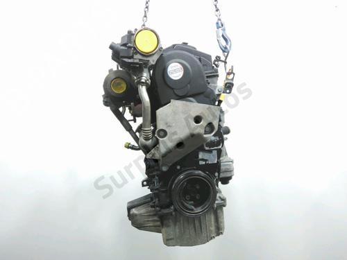 Engine SEAT IBIZA IV (6J5, 6P1) 1.4 TDI | BP36962771M1 - Image 2