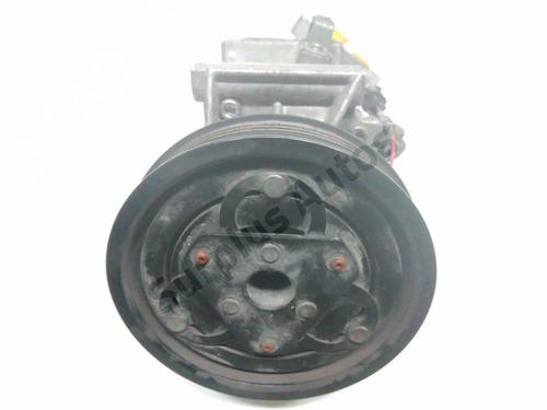 Used AC compressor AC compressor DACIA SANDERO II 1.5 dCi (90 hp) 31694071 31694071