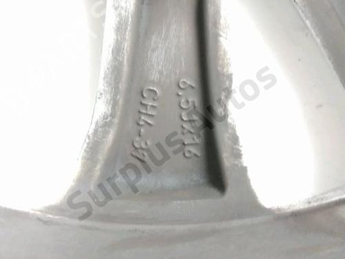 Fælk RENAULT CLIO V (B7_) 1.3 TCe 130 (B7MF) | BP33568554C45 - Image 6
