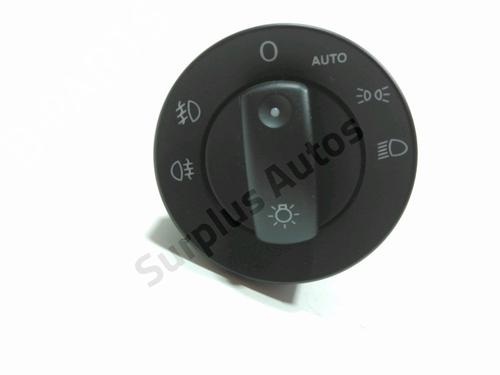 Used Headlight switch SEAT EXEO ST (3R5) 2.0 TDI (143 hp) 28228695