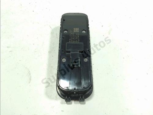 Left front window switch MERCEDES-BENZ A-CLASS (W177) A 180 d (177.003) | BP37778176I27 - Image 2