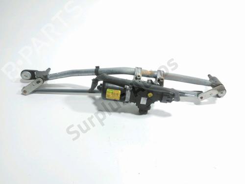 Front wipers mechanism DACIA DUSTER (HM_) 1.5 dCi 110 (HMAB) | BP28273785C83 