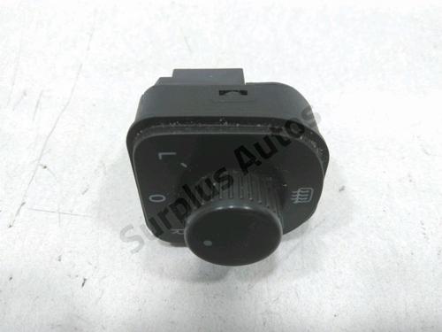 Mirror switch VW GOLF PLUS V (5M1, 521) 1.9 TDI | BP37773211I25 - Image 2
