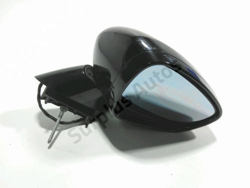 Used Right mirror CITROËN C5 III (RD_) 2.0 HDi (RDRHD8, RDRHDJ, RDRHR8, RDRHRJ) (136 hp) 31750551