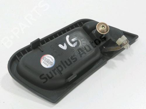 Front left interior door handle MERCEDES-BENZ C-CLASS (W203) C 220 CDI (203.006, 203.008) | BP37775357I13 - Image 3