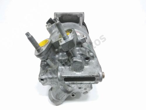AC compressor FORD FOCUS IV (HN) 1.5 EcoBlue | BP36764630M34 - Image 3