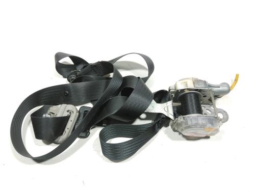 Front left seatbelt SUZUKI SWIFT III (MZ, EZ) 1.3 (RS413, ZC11S) | BP37770861I26 - Image 2