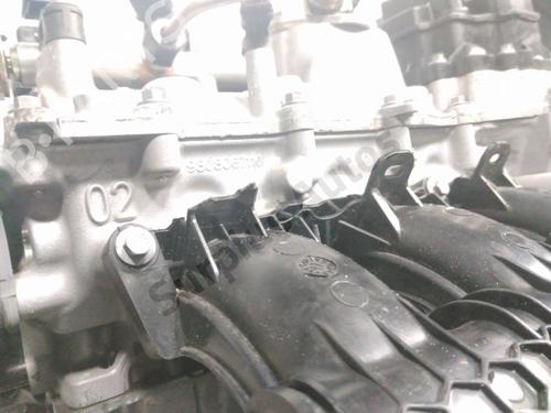 Engine CITROËN C4 Picasso II 1.2 THP 130 | BP37761908M1 - Image 6