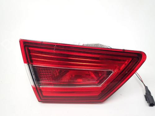 Used Left tailgate light RENAULT CLIO IV (BH_) 1.5 dCi 90 (90 hp) 31005813