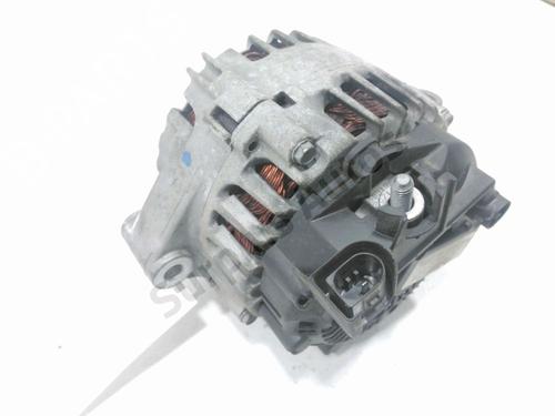 Alternator FORD FIESTA VI (CB1, CCN) 1.4 | BP37764066M7 - Image 3