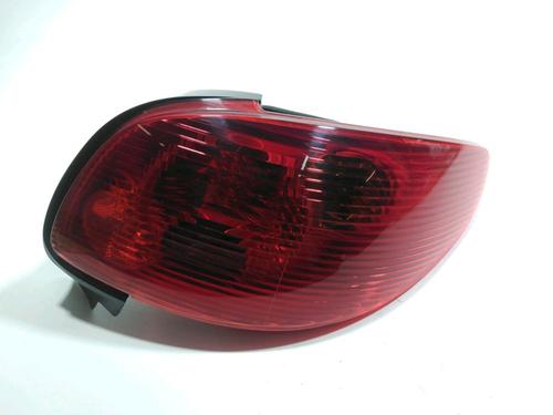 Højre baglygte PEUGEOT 206 CC (2D) 1.6 16V (2DNFUF, 2DNFUR) | BP28268441C35 