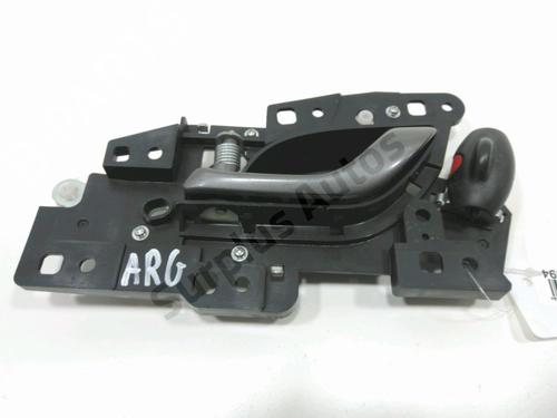 Used Rear left interior door handle Rear left interior door handle 31000070 31000070