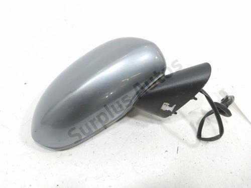 Right mirror OPEL CORSA D (S07) 1.2 (L08, L68) | BP30997095C27