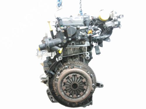 Engine PEUGEOT 206+ (2L_, 2M_) 1.4 i | BP28219091M1 
