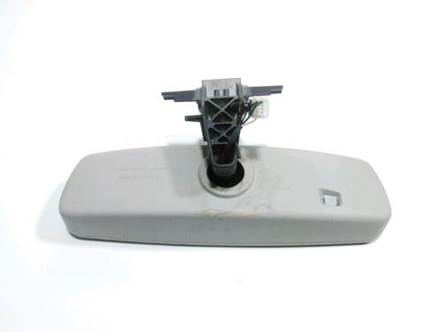 Rear mirror RENAULT MEGANE IV Hatchback (B9A/M/N_) 1.5 dCi 110 (B9A3) | BP37785557I6 - Image 2