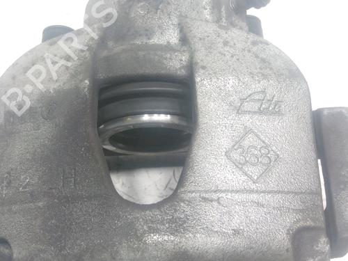 Left front brake caliper RENAULT WIND (E4M_) 1.2 (E4MF) | BP28226296M105 - Image 5
