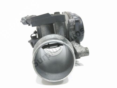 Used Throttle body Throttle body DACIA DOKKER MPV (KE_) 1.5 dCi (KEAJ, KEAH) (90 hp) 35719702 35719702