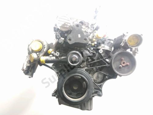 Motor MERCEDES-BENZ C-CLASS Coupe (CL203) C 220 CDI (203.708) | BP29856791M1