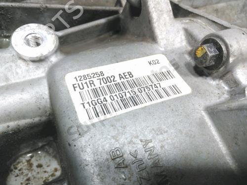 Gearbox VOLVO V40 Hatchback (525) D2 | BP29230407M3 - Image 5