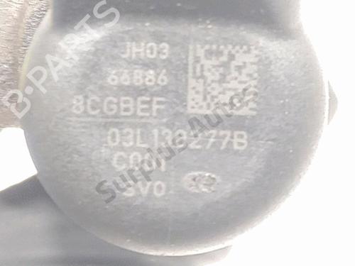 Injector VW GOLF VI (5K1) 1.6 TDI | BP38035101M100 - Image 2