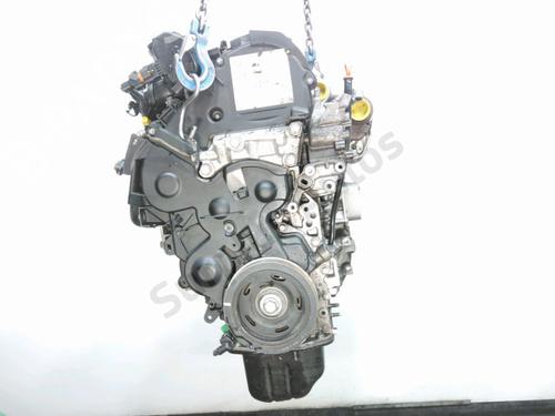 Engine CITROËN C3 II (SC_) 1.6 BlueHDi 75 | BP36000003M1 - Image 2