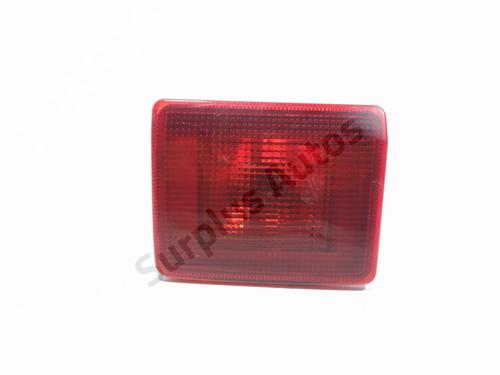 Used Rear fog light PEUGEOT 407 SW (6E_, 6D_) 2.0 HDi 135 (136 hp) 28270516