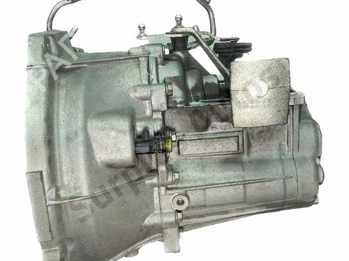 Gearbox FORD FIESTA VII (HJ, HF) 1.1 Ti-VCT | BP36402514M3 - Image 3