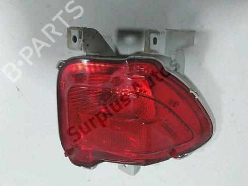 Used Rear fog light Rear fog light TOYOTA RAV 4 III (_A3_) 2.2 D 4WD (ALA30_, ALA30R) (150 hp) 40214936 40214936