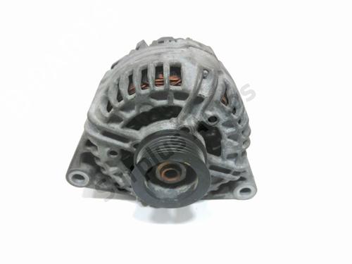 Używane Alternator OPEL CORSA D (S07) 1.2 (L08, L68) (86 hp) 28222820