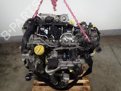 Engine RENAULT LAGUNA III (BT0/1) 2.0 dCi (BT0M, BT0N, BT0S, BT19, BT1F) | BP30983260M1  - Image 5