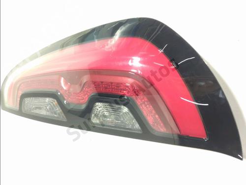 Used Right taillight Right taillight KIA SOUL II (PS) EV Electric (110 hp) 32694687 32694687