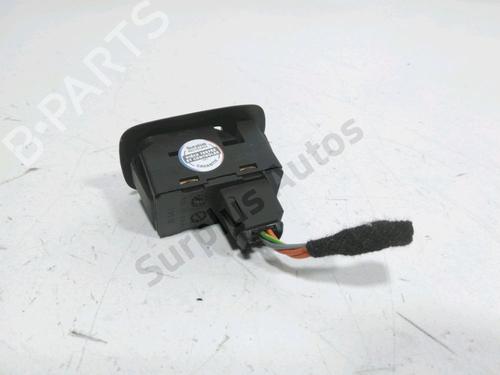 Right front window switch PEUGEOT 407 Coupe (6C_) 2.0 HDi | BP34616732I26 - Image 2