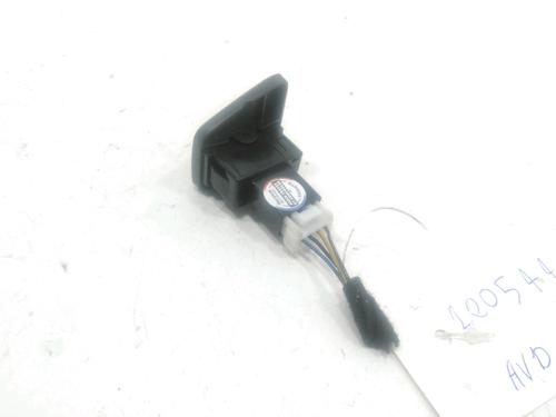 Right front window switch FIAT 500 (312_) 1.2 (312AXA1A) | BP37772921I26 - Image 2