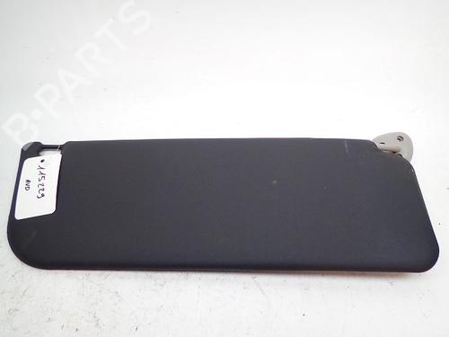 Used Right sun visor Right sun visor FORD TRANSIT Van (FA_ _) 2.0 TDCi (125 hp) 37784367 37784367