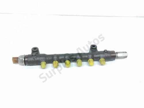 Used Injection rail Injection rail PEUGEOT 4008 1.8 HDi AWC (150 hp) 36518958 36518958