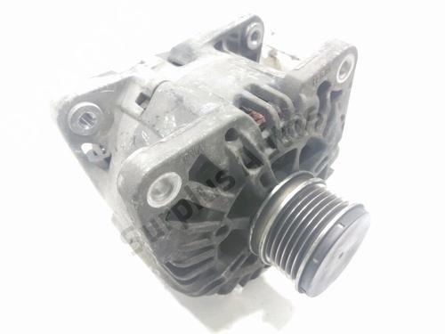 Alternator RENAULT MEGANE III Hatchback (BZ0/1_, B3_) 1.5 dCi | BP36105386M7 - Image 4