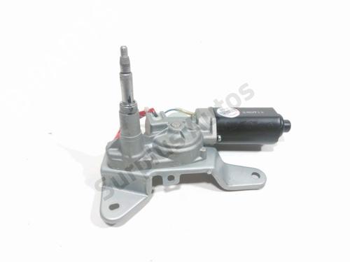 Ruitenwissermotor achter HONDA JAZZ II (GD_, GE3, GE2) 1.3 iDSi (GD1) (83 hp) 28272958