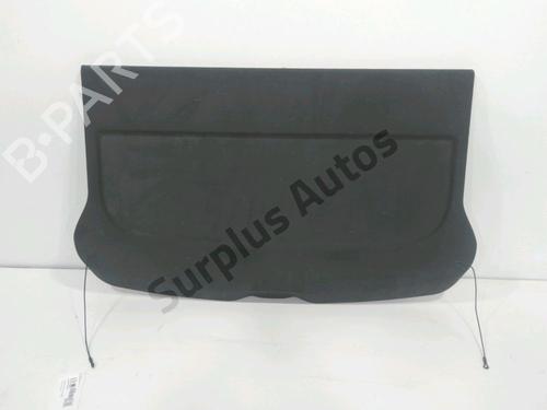 Used Rear parcel shelf Rear parcel shelf 37784089 37784089