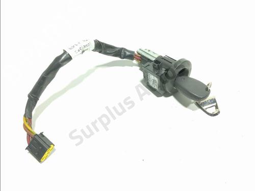 Used Ignition barrel Ignition barrel DACIA SANDERO 1.5 dCi (88 hp) 40251888 40251888