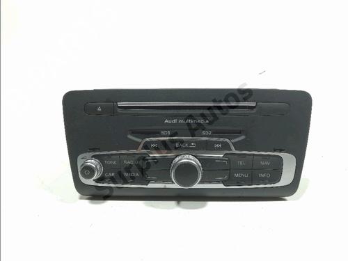 Used Radio Radio 37770187 37770187