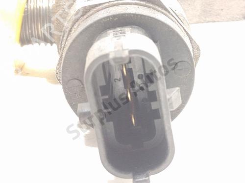 Injection rail OPEL CORSA D (S07) 1.3 CDTI (L08, L68) | BP30985142M98 - Image 3