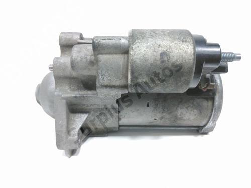 Starter RENAULT KADJAR (HA_, HL_) 1.6 dCi 130 (HLA4) | BP36374185M8 - Image 2