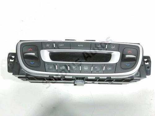 Used Climate control Climate control RENAULT MEGANE III Hatchback (BZ0/1_, B3_) 1.9 dCi (BZ0N, BZ0J) (131 hp) 36182967 36182967