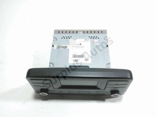 Radio KIA PICANTO III (JA) 1.0 | BP37017609E6 - Image 2