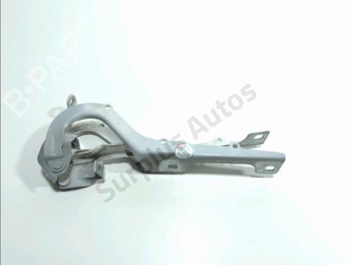 Used Hinge/Door check strap Hinge/Door check strap PEUGEOT 2008 I (CU_) 1.6 BlueHDi 120 (120 hp) 33867449 33867449