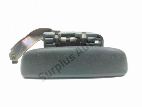 Used Front right exterior door handle PEUGEOT 106 II (1A_, 1C_) 1.1 i (60 hp) 28242037