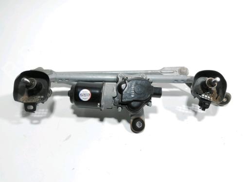 Used Front wipers mechanism MITSUBISHI MIRAGE / SPACE STAR VI Hatchback (A0_A) 1.0 (A05A) (71 hp) 28273230
